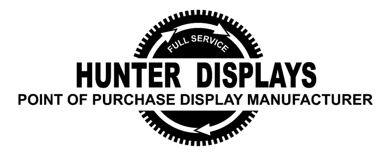 Hunter Displays