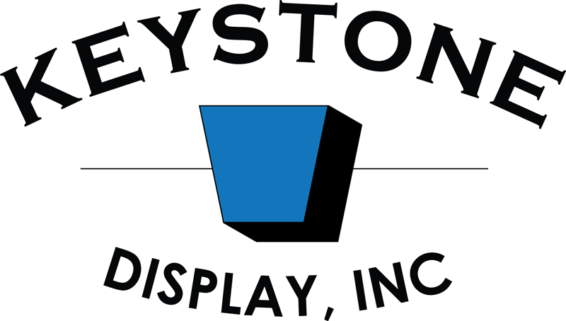 Keystone Display