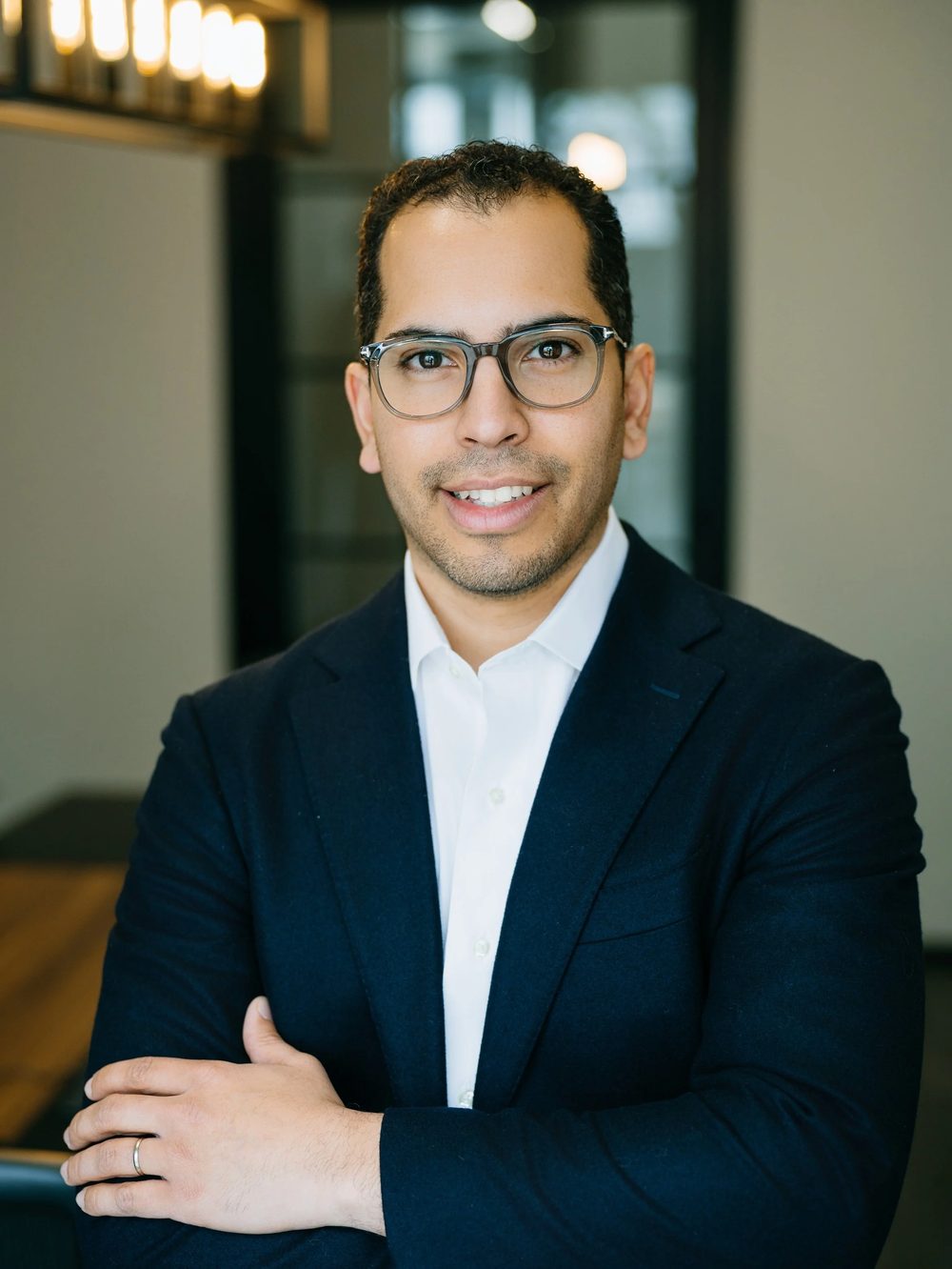Brian Santana De La Rosa